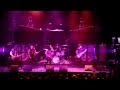 The Family Ruin - Let It Burn (live) 