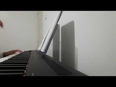 Lição 64. Chôro: Manteiga na Gamboa.