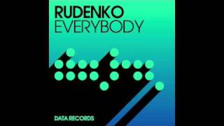 Rudenko - 'Everybody' (Morjac Remix)