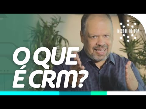 O que é CRM? Por que investir na Gestão de Relacionamento com Clientes?