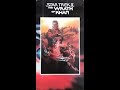 Opening To Star Trek II The Wrath Of Khan 1991 VHS 1994 Reprint