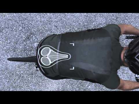 De Marchi CRM CHAMOIS TECHNOLOGY