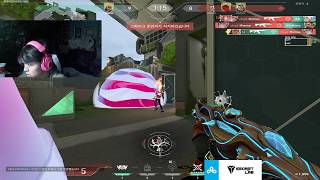 C9 OXY Raze Fracture RADIANT 30 KILLS