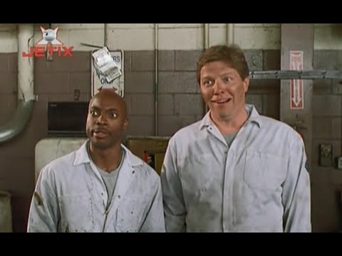 Комедия "Люди в белом / Men in White" (1990 г.)