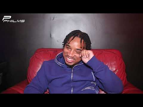 Crooklyn : Growing Up In East Flatbush | Turning Crip At 13 & Father Getting Shot 7 Times (Part 1)