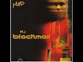 DJ Blackmail Mad 2003