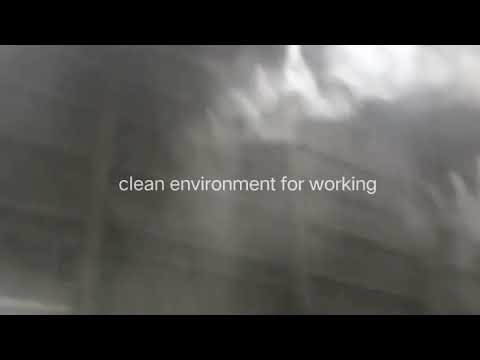 Misting Systems