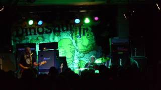 Dinosaur Jr. - See It On Your Side - WoW Hall - Eugene, OR - 10/11/12