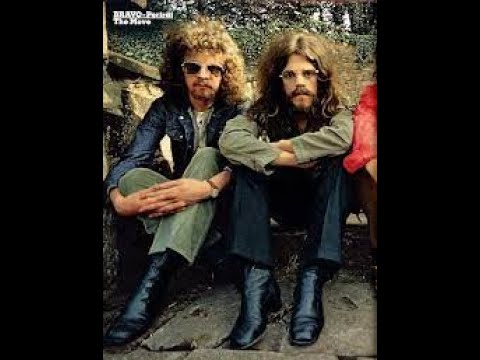 Roy Wood & Jeff Lynne If You Dont Get What You Want Lyrics