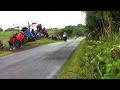 Motos Pasando A 300 Km X Hora En Carrera Impresionante