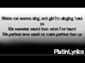 Big Time Rush ft. Mann -- Music Sounds Better ...