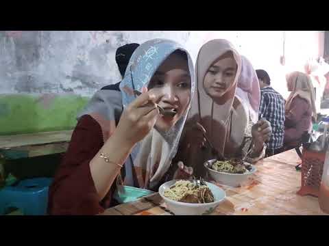 MIE AYAM BAKSO MANG ONIM | HARGA MURAH TOPING MELIMPAH