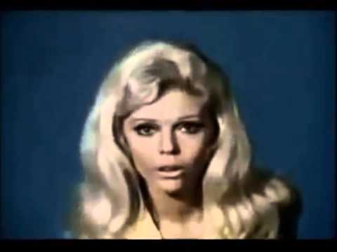 Nancy Sinatra-Another Gay Sunshine Day-video edit
