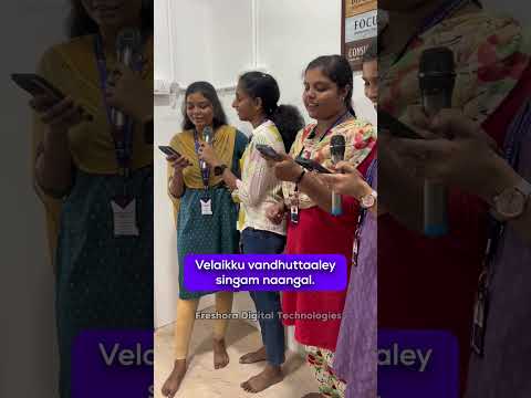 YouTube Shorts Video