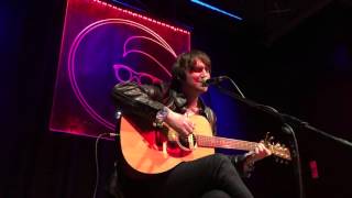 Lee Southal l, Nobody wins   , Band On The Wall , Manchester , 28/2/16