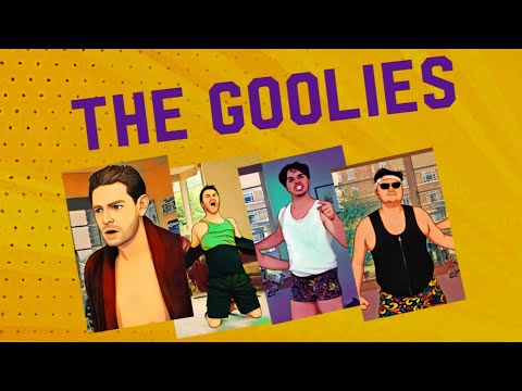 The Goolies - 4K Edit