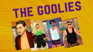 The Goolies - 4K Edit