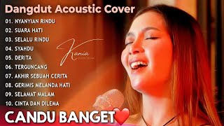 Download lagu Playlist Dangdut Akustik Kania Permatasari Paling Enak Didengar Saat Galau mp3