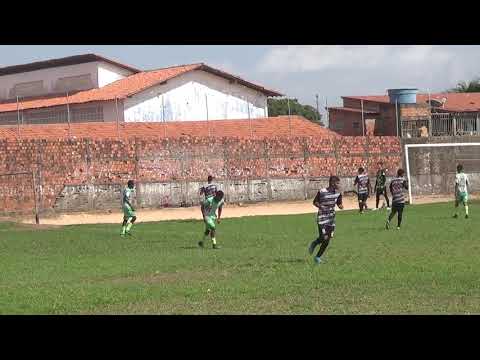 AMAFUT 2X1 CORINTHIANS - SUB 17 - PARTE 2