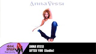 Anna Vissi - After You (Audio)
