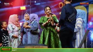 Download lagu Bukan Tak Mampu - Tasya Rosmala - OM Adella Live Socah Bangkalan Madura [ Video Purnama] mp3