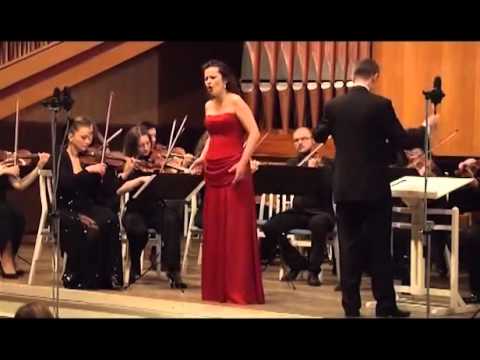 Liliana Marin - "Te duci" O.Negruta