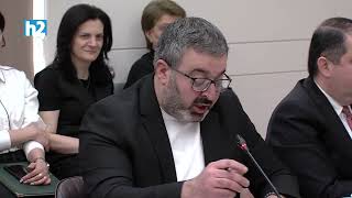 Ստերջացված կենդանին չի կարա էդքան արագ բազմանա. Գառնիկ Դանիելյան։ Լրաբեր - 19.032026
