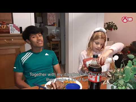 KV Kortrijk -The Journey of Luqie