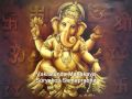 Lord Ganesh Sloka (Vakratunda Mahakaya) 