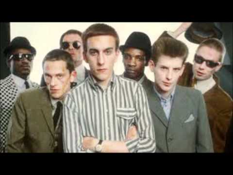 the specials Skinhead Symphony