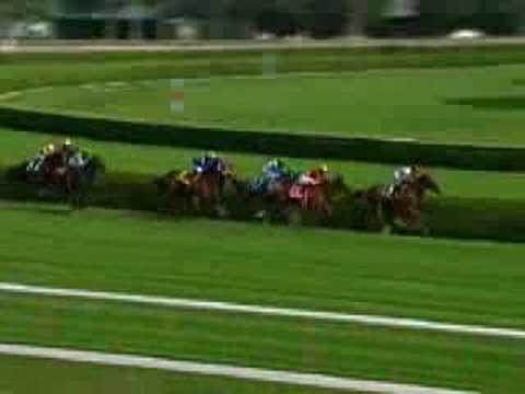 2007 Diana Stakes