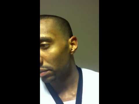 Jason Dourisseau na Gro-db