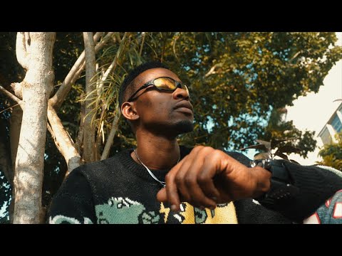 Maestro Djunny   Nunca Mais Oficial Vídeo