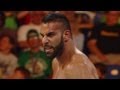 Derrick Bateman vs. Jinder Mahal: WWE NXT - May 23, 2012