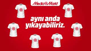 Elektronik alışverişin vazgeçilmez adresi MediaMarkt!
