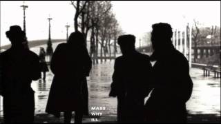 Mass - Why / Ill