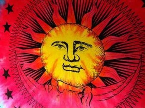 Zyce & Aquafeell - I Am The Sunlight (Solar Kid Remix)