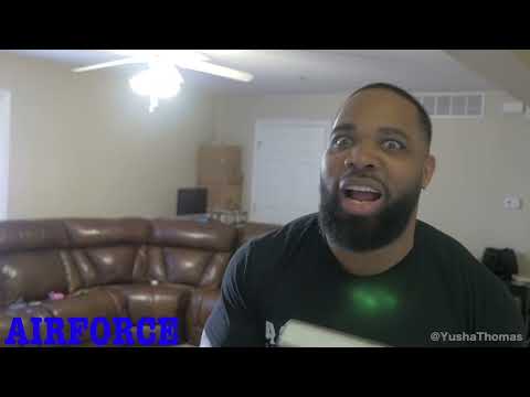 How Each Branch Of The Military Will Draft You For World War 3