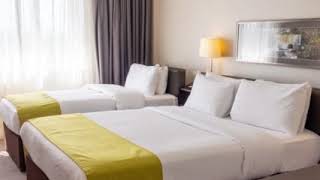 Welcome Back to Hotel Kilmore