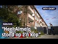 Zo verliep precies 1 jaar geleden het Kruisboogdrama in Almelo | RTV Oost