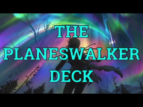 MTG Burgeoning Episode 1143:  BCC Entrant #28:  Esika l Prismatic Bridge Planeswalker EDH Deck Tech