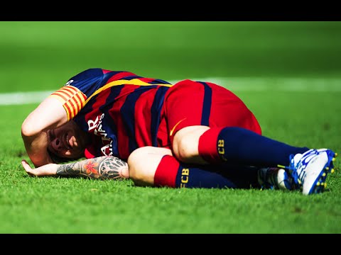 Lionel Messi vs Las Palmas (La Liga - Home) 2015/16 ● HD 720p