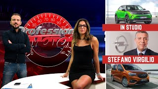 PROFESSIONE MOTORI – 16 Giugno