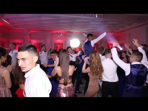 Nje valle napoloni - Matura shkolla partizani 2019