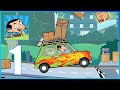 Mr Bean Special Delivery‏‏‏ ‏‏Gameplay Walkthrough Part 1 IOS Android