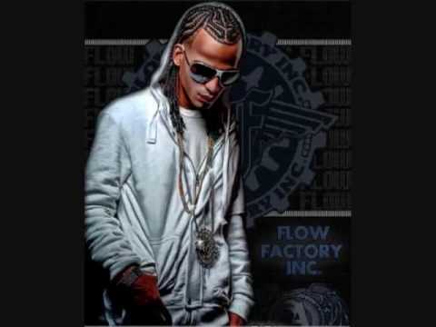 Arcangel ''La Maravilla'' Ft. Kenai ''La Voz Del Milenio'' - En La Intimidad.flv