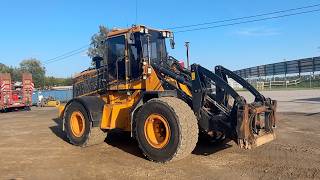 Pala gommata Ljungby Maskin L15 | Immagine 4 - Machineryline