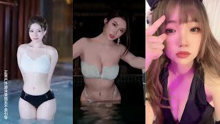 LIKE A BOSS LADY - The Best of Tik Tok - busty girls huge milkers asian of tiktok pt-131 #tiktok