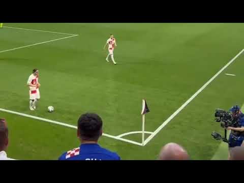 Croatia vs Italy 1-1 | Highlights & All Goals | UEFA EURO 2024 GERMANY - Luka Modrić Goal