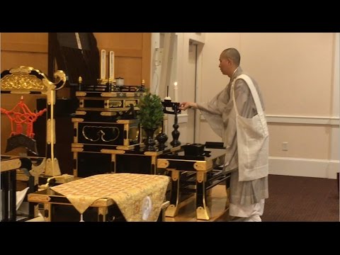 Buddhism's Concept of Time, Reincarnation and the Ten Worlds